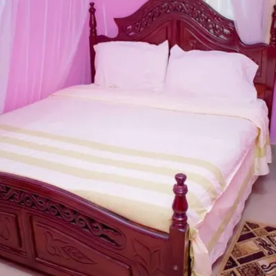 Leopard View Hotel - Bintang 2
