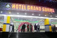 Grand Surma Hotel