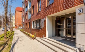 Happy Stay OldNova Deluxe Apartment 335