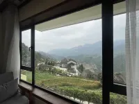 Sapa Catcat Hills Resort & Spa - Vuoristonäköala