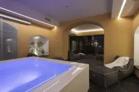 Grand Hotel San Gemini | UNA Esperienze - Spa