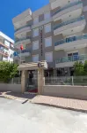 Toprak Apart Otel Hotels in der Nähe von Fiba Tarım Ürünleri - Antalya Entegre Tesisi