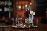 Jungfrau Hotel - bar