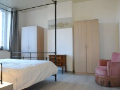 Railway Stay in Ardennes Hotels in Beauraing