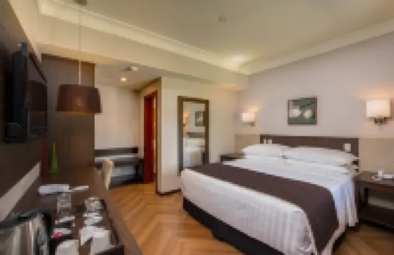 위시 포즈 두 이과쿠 리조트