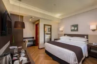 Wish Foz do Iguaçu Hotels in Foz do Iguacu