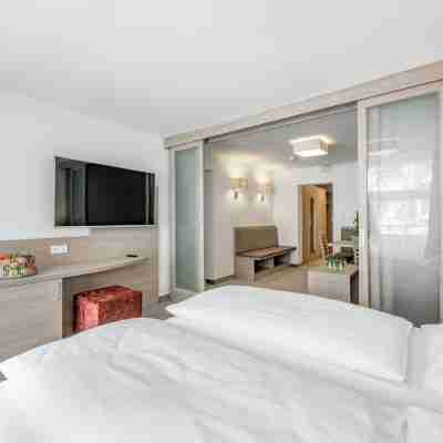 all inclusive Hotel Lohmann Rooms