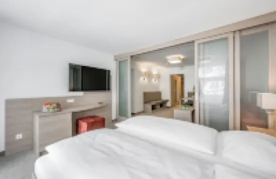 all inclusive Hotel Lohmann