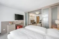 all inclusive Hotel Lohmann Hotel di Gemeinde Solden