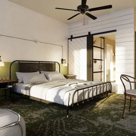 Cotton Court Hotel, by Valencia Hotel Collection