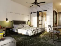 코튼 코트, 발렌시아 호텔 컬렉션