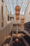 Atlante Sanxenxo Boutique Hotels in Sanxenxo