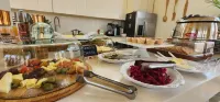 Casa Diluca Cartagena Hotel Boutique - breakfast