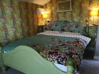 Brampton Dales Farm Hotels in Gainsborough