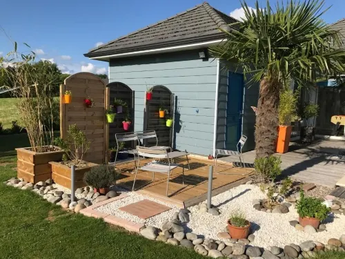 إسكال أون كوريزي فنادق في Uzerche