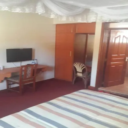 Queens Garden Hotel Hotels in Eldoret