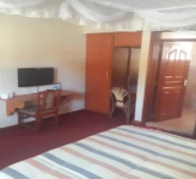 クイーンズ ガーデン ホテル