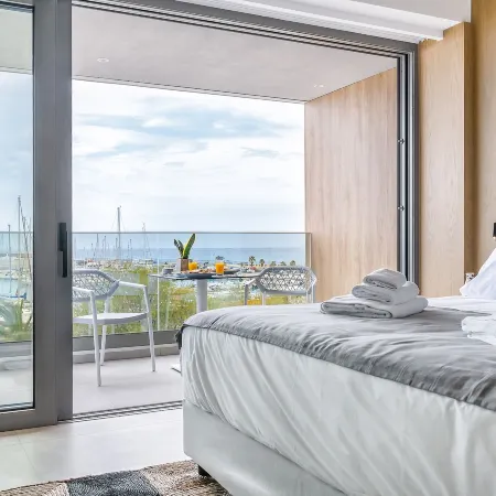 Savus Boutique Hotel