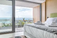 Savus Boutique Hotel Các khách sạn ở Rethymno