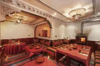 Dar Adrar Hotel a Imlil