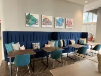 Home2 Suites by Hilton St. Louis Downtown - Parking