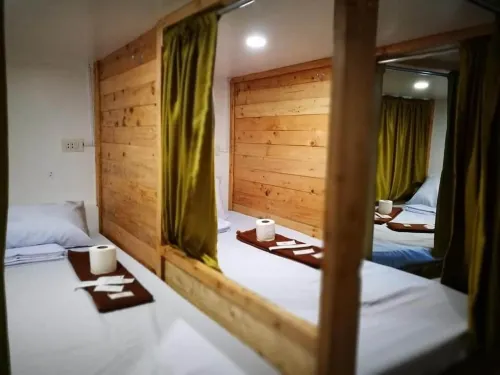 8th Street Hostel