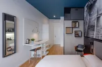 Dean's Home Budapest Hotels in District IX-Ferencvaros