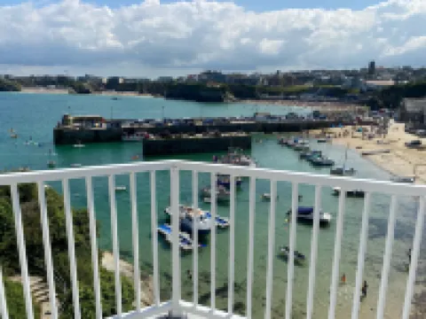 The Harbour