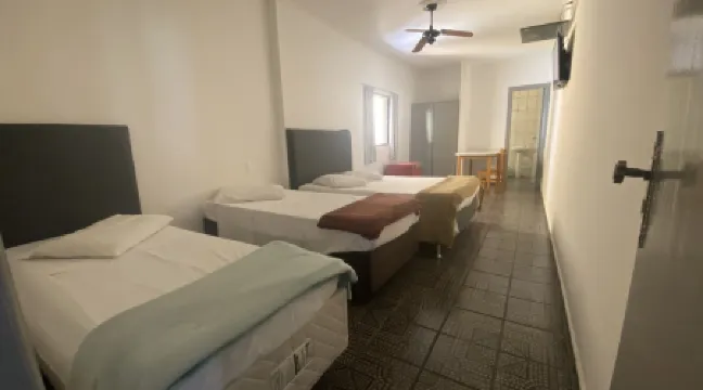 多斯諾佈雷斯酒店