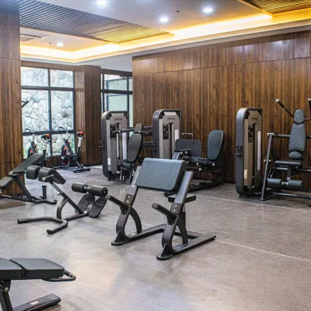 Hotel Casiana and Events Center Tagaytay