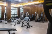 Hotel Casiana and Events Center Tagaytay - Gym