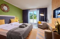 Ever grün Kaprun Inkl Zell am See-Kaprun Sommerkarte - バルコニー