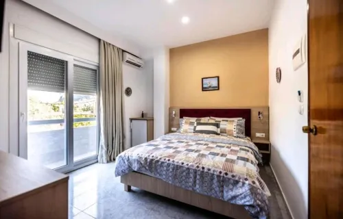 Hotel Dimitra Sun