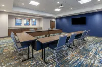 Hampton Inn and Suites by Hilton Bloomfield Hills Detroit Hotels in Pontiac
