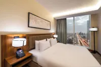 Hdb Hotel- Financial District Hotels near Ajlan & Bros Park
