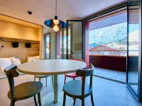 Apart Hotel Adelboden am Dorfplatz Hotels in Adelboden