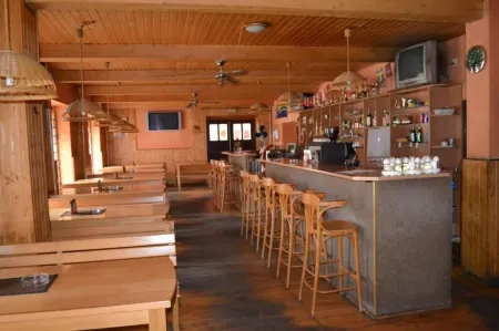 Penzion Tágo Bohumín