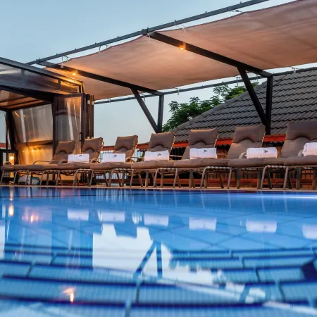 Grand Vista Boutique Hotel and Spa