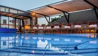 Grand Vista Boutique Hotel and Spa - Pools