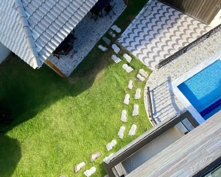 Flatssolemar Hotels in Sao Jose da Coroa Grande