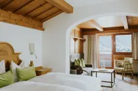 Hotel Tauernhof Hotels in Dorfgastein
