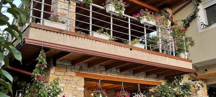 Arial Penthouse Suites Hotels in Vlore