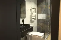 UNIQUE Airport Hotel - 3-نجوم