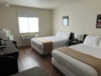 Sleep Suite Motel