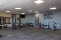 Tryp by Wyndham Asuncion - Gym