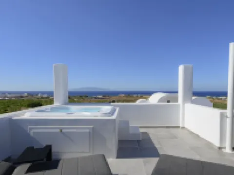 Anemi Vine Villas Hotels in Finikia