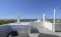 Anemi Vine Villas Hotel a Finikia