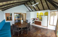 Hotel y Bungalows Acuario - 3-Sterne