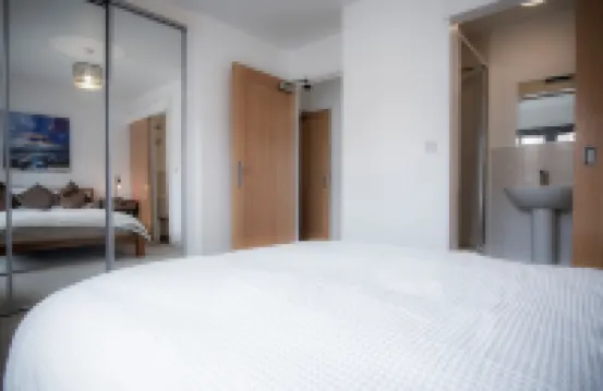 Fisherman's Way - 2 Bed Apt - SA1 Swansea