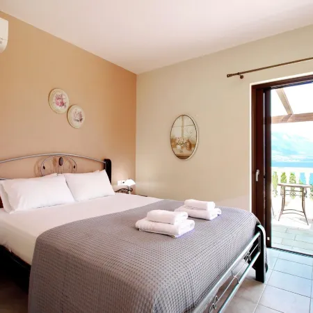 Villa Alexandros